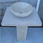 granite sink